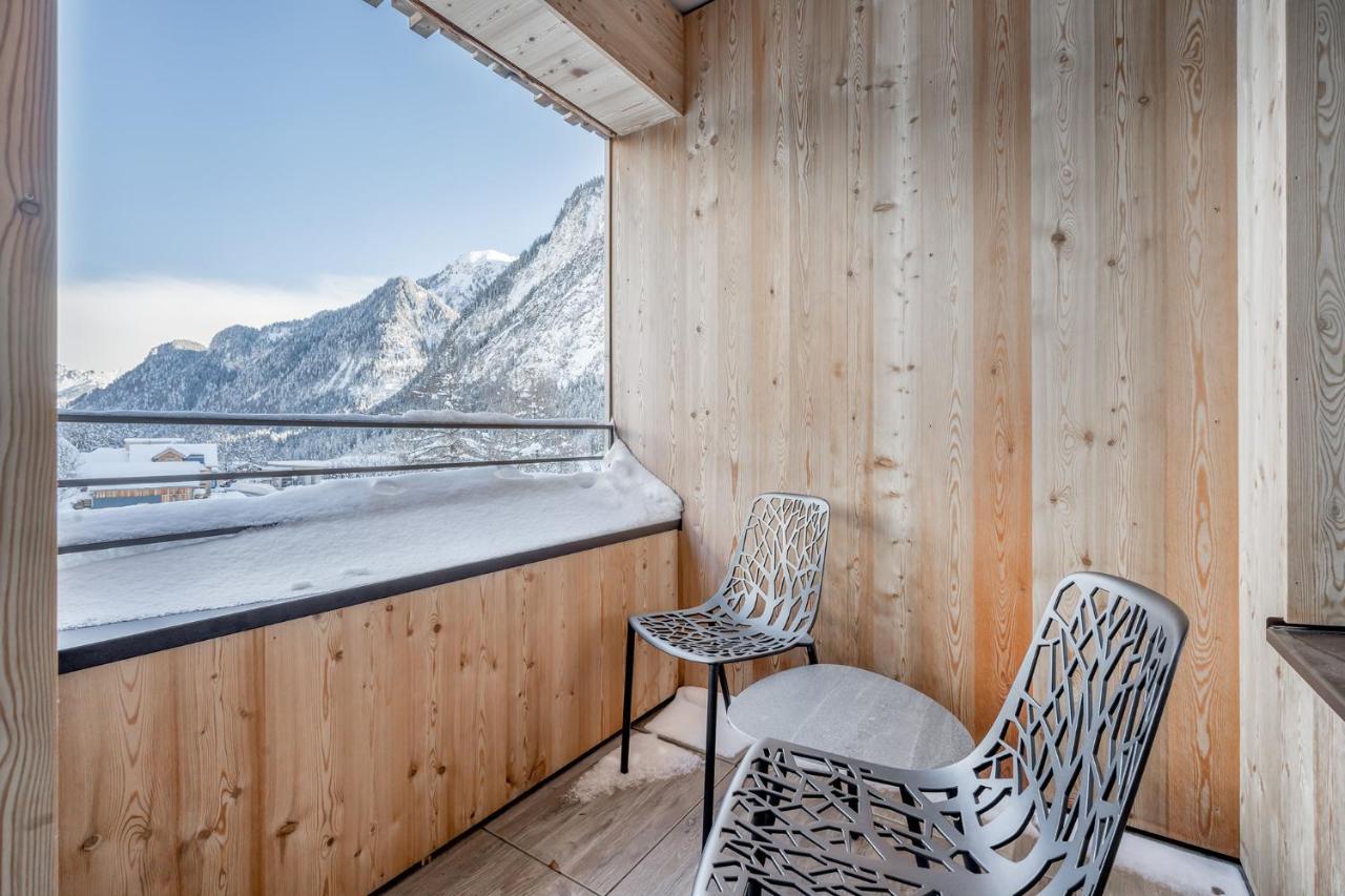 Alpenhotel Zimba Brand  Exterior photo