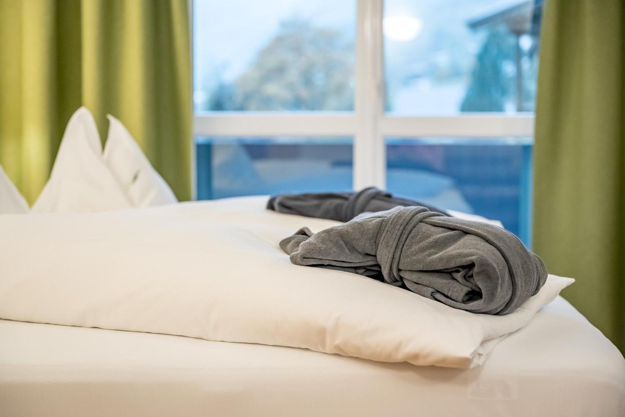 Alpenhotel Zimba Brand  Room photo