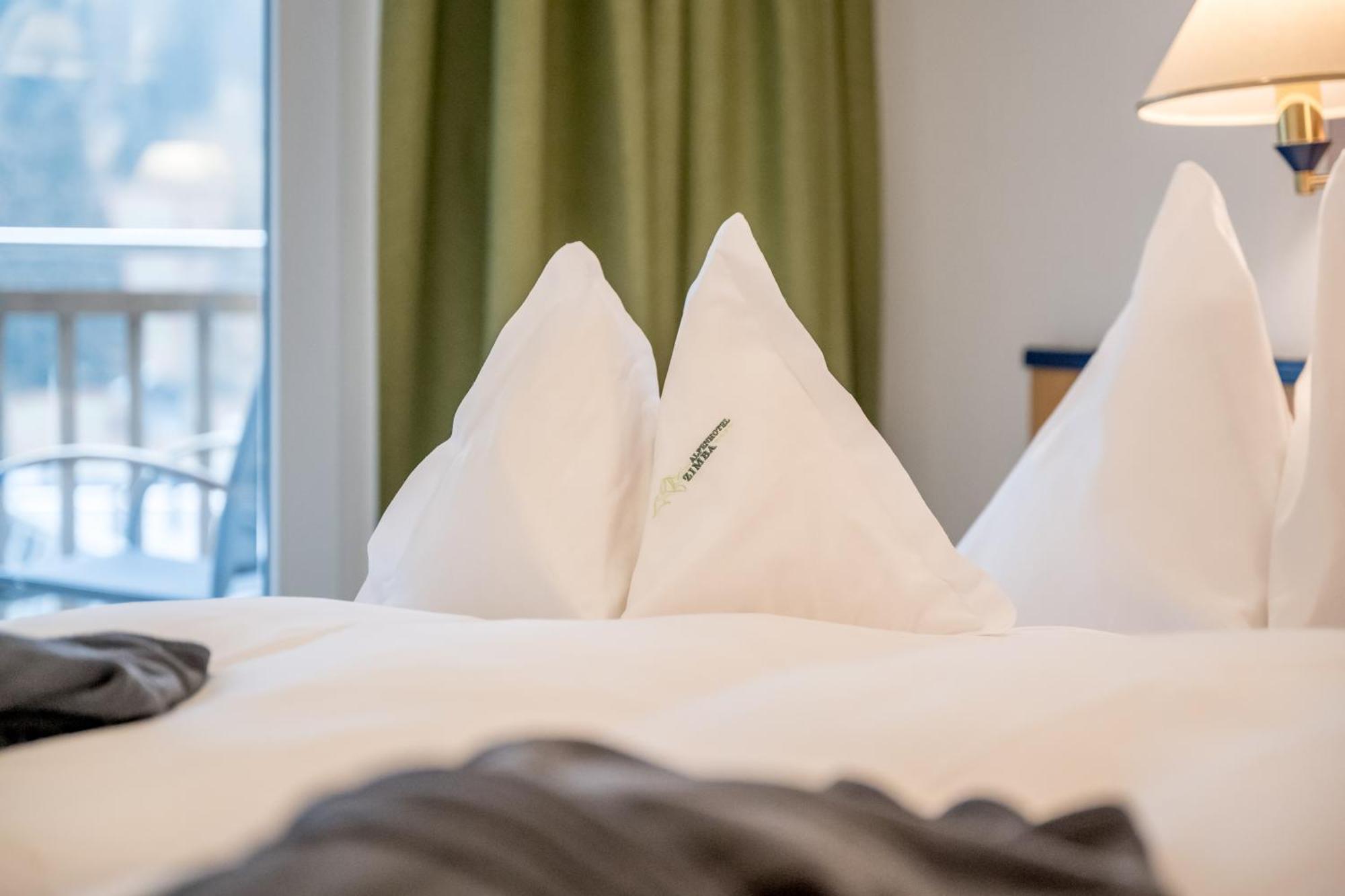 Alpenhotel Zimba Brand  Room photo