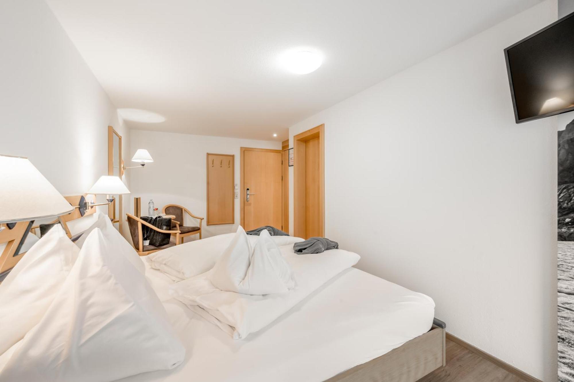 Alpenhotel Zimba Brand  Room photo
